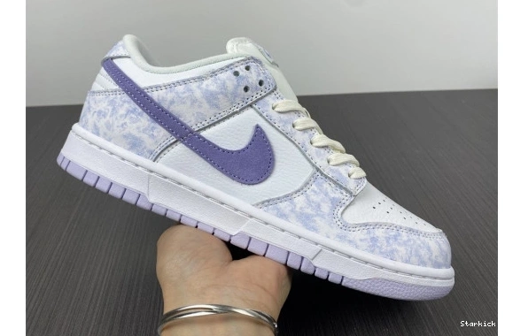 Nike DM9467-500 Low Purple Dunk Pulse 0323